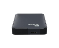 WD Elements 2,5" 5TB USB 3.0 WDBU6Y0050BBK - 651030 - zdjęcie 3